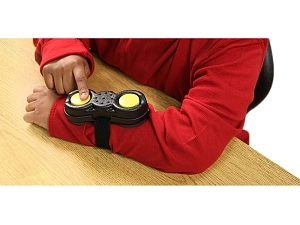 Коммуникатор на запястье ИАТ-30726 — 20 с записи