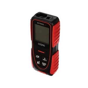 Лазерная рулетка COSMO 50 — измеритель до 50 м