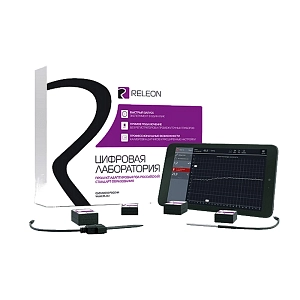 Комплект для проведения исследований окружающей среды