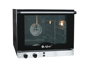 КПП-4Э конвекционная печь — 4 уровня, эмаль