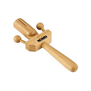 Музыкальный тон-блок из дерева ORF-33100