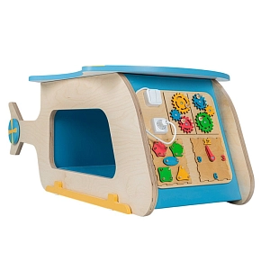 Методический интерактивный комплекс Вертолет