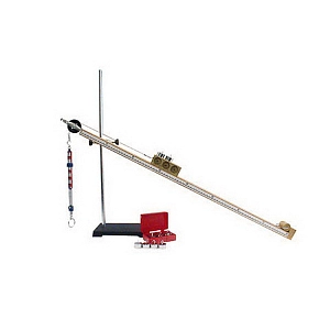 Трибометр демонстрационный