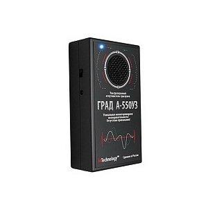 Ультразвуковой отпугиватель МДТ-7-А, круговое излучение