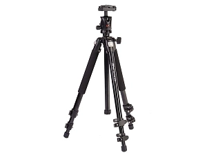 Штатив Falcon Eyes 514 BHR — 3 секции