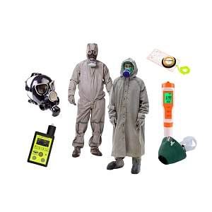 Комплект демонстрационного оборудования и приборов. Приказ 838 Минпросвещения РФ