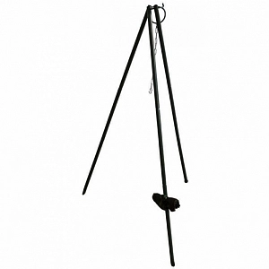 Тренога для казана 100 см