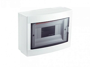 Коммутатор Бокс-8, 8 выходов управления