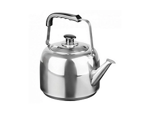 Чайник 5 л (нержавеющая сталь)