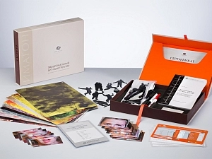 Набор арт‑терапии: диагностика эмоциональной сферы