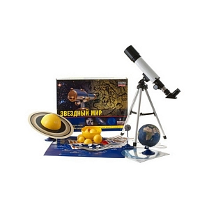 Набор макетов планет земной группы