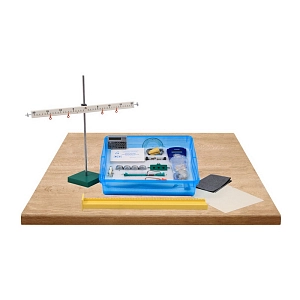 «ЕГЭ-лаборатория» в лотках