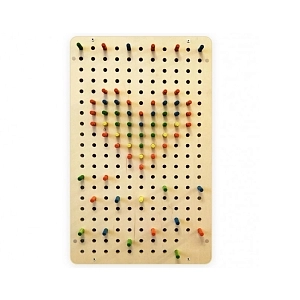 Геоборд «Фэнтэзи» деревянный