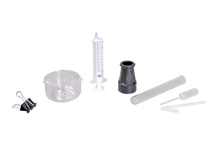 Лабораторный набор "Исследование давления" для школы