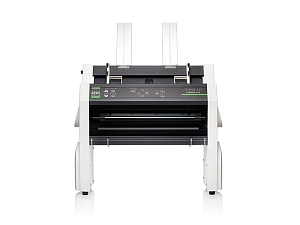 Принтер Брайля Everest‑D V5 — 48 символов в строке