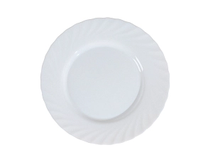 Тарела обеденная стеклокерамика