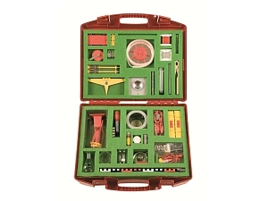 Набор Cornelsen «Природные явления» для 2–3 групп