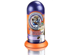 Набор Профессор Эйн: Строение организма