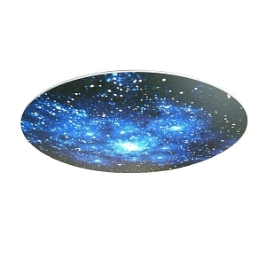 Потолочный модуль «Галактика 1» для сенсорной комнаты