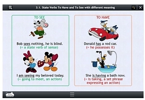 ЭОР по иностранному языку для 10 класса — лицензия 5 лет