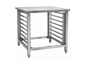 Стойка под печь КЭП 800×730×800 мм