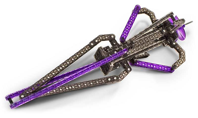 Набор робототехники VEX by HEXBUG Подъемник