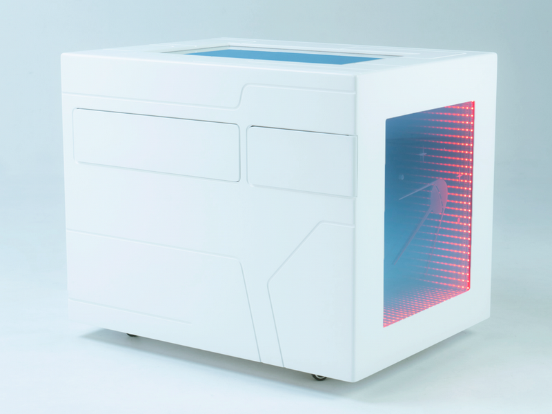 АЛМА Мастерская Анимации