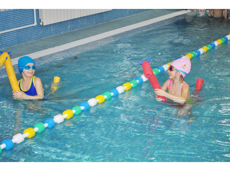 Детский нудл «Лошадка» 145 см