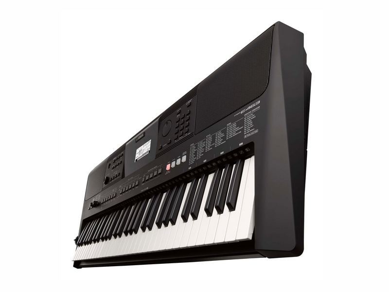 Синтезатор Ямаха Yamaha PSR-E463