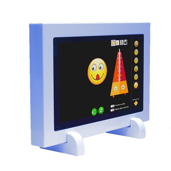 Умное зеркало «Антошка НАНО» для логопеда