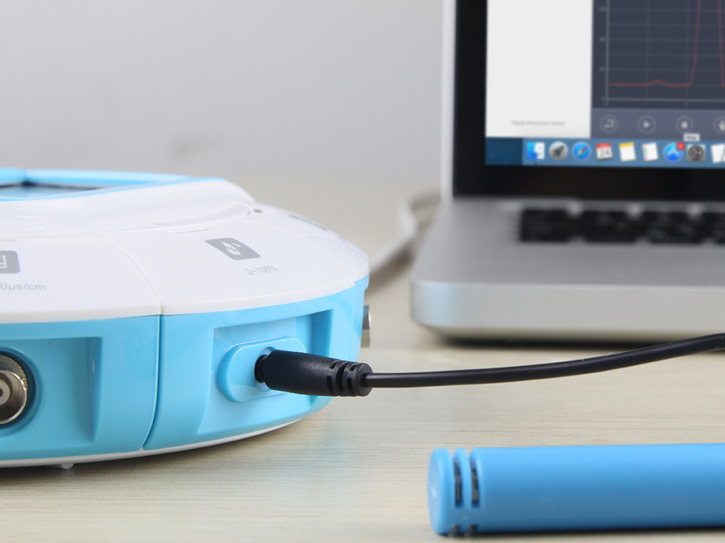 Цифровой лабораторный комплекс Биология и химия Biochemistry СэнсДиск SenseDisc