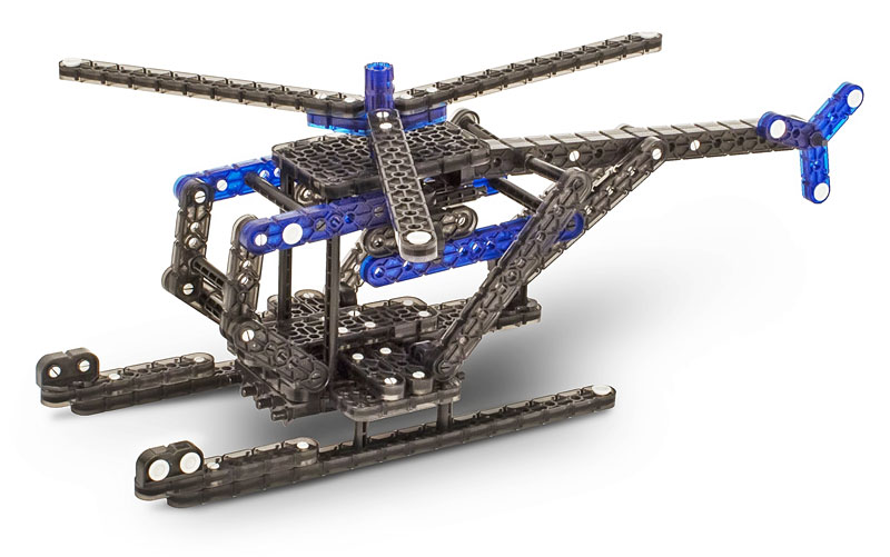 Набор робототехники VEX by HEXBUG Пусковая установка