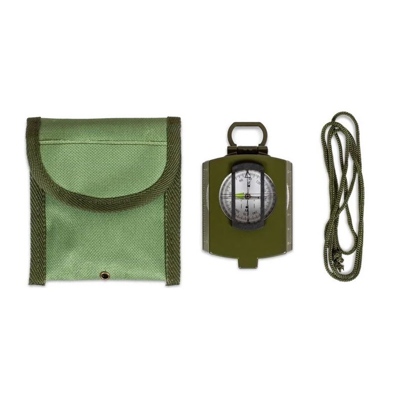 Туристический компас