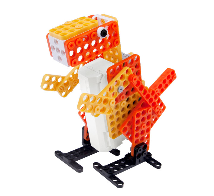 Набор ROBOTIS DREAM 2 Level 1 Kit