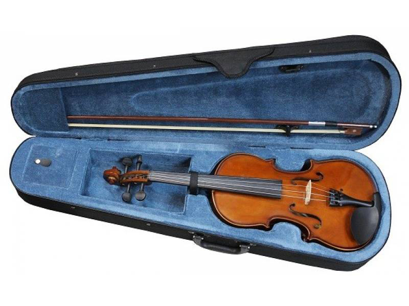 FLIGHT FV-34 — ученическая скрипка 3/4