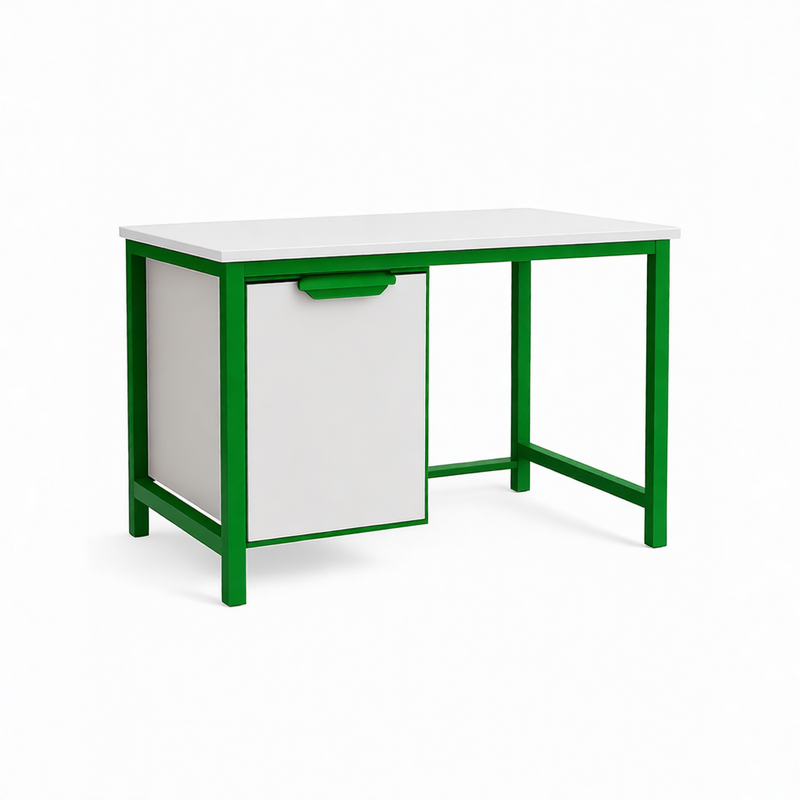 Стол‑тумба АЛКМ-ЛМФ4 120 см