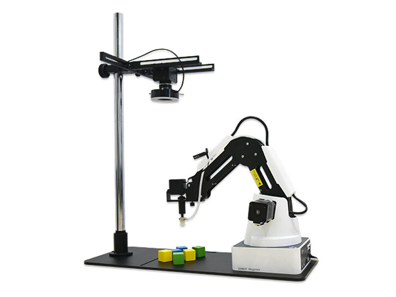 Модуль технического зрения Dobot Magician Vision Kit.
