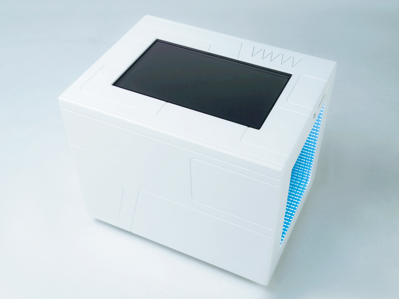 АЛМА Мастерская Анимации