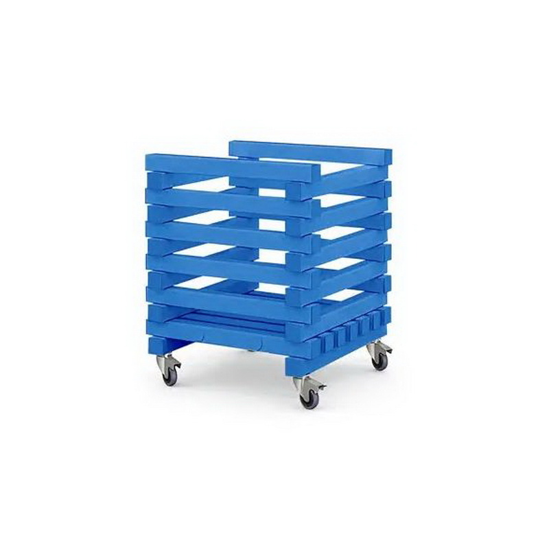 ПВХ-корзина для инвентаря PTS-011-1573