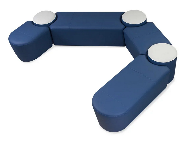 Коллекция диванов Молекула