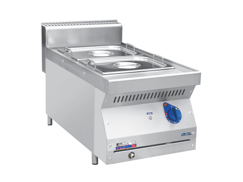 Электромармит настольный с гастроемкостью, 401 x 828 x 474 мм