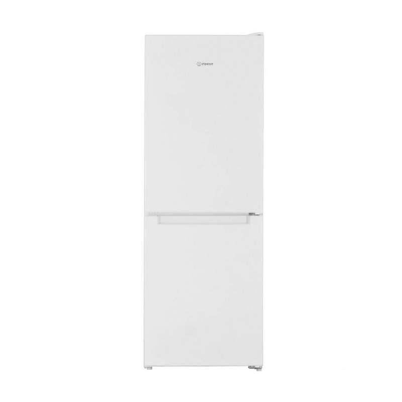 Холодильник с морозильной камерой Indesit ITS 4160 W белый