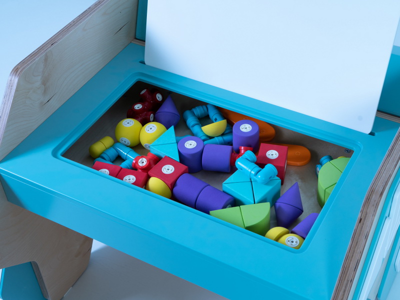 Методический интерактивный комплекс Луноход