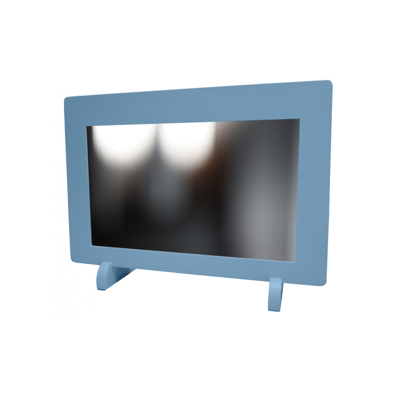 Умное зеркало логопеда «Антошка ПРОФ» (сенсорное)