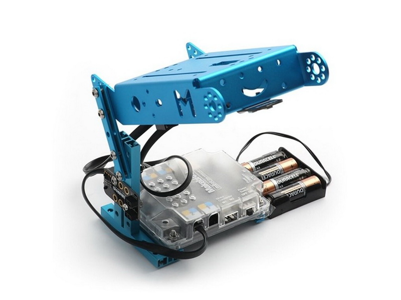 Ресурсный набор mBot Add-on Pack Interactive Light&Sound
