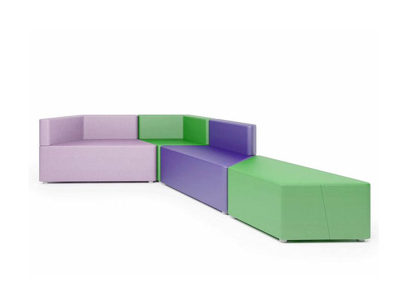 Мягкий модуль серия L5 - ГЕОМЕТРИ