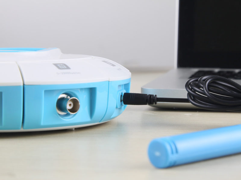 Цифровой лабораторный комплекс Биология и химия Biochemistry СэнсДиск SenseDisc