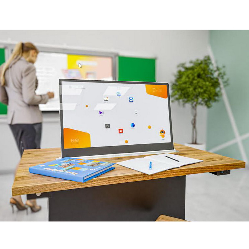 Интерактивная парта 27″