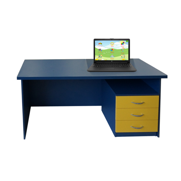 Модульный стол логопеда ИТП-015