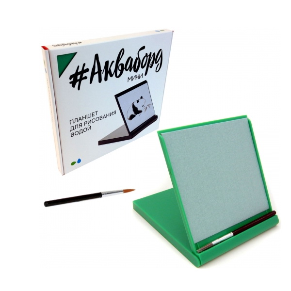 Сундучок дефектолога «Антошка» для школы